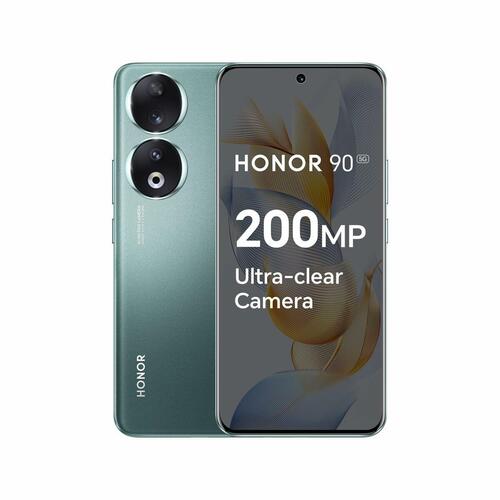 Smartphone Huawei Honor 90 6,7" 8 GB RAM 256 GB Grøn