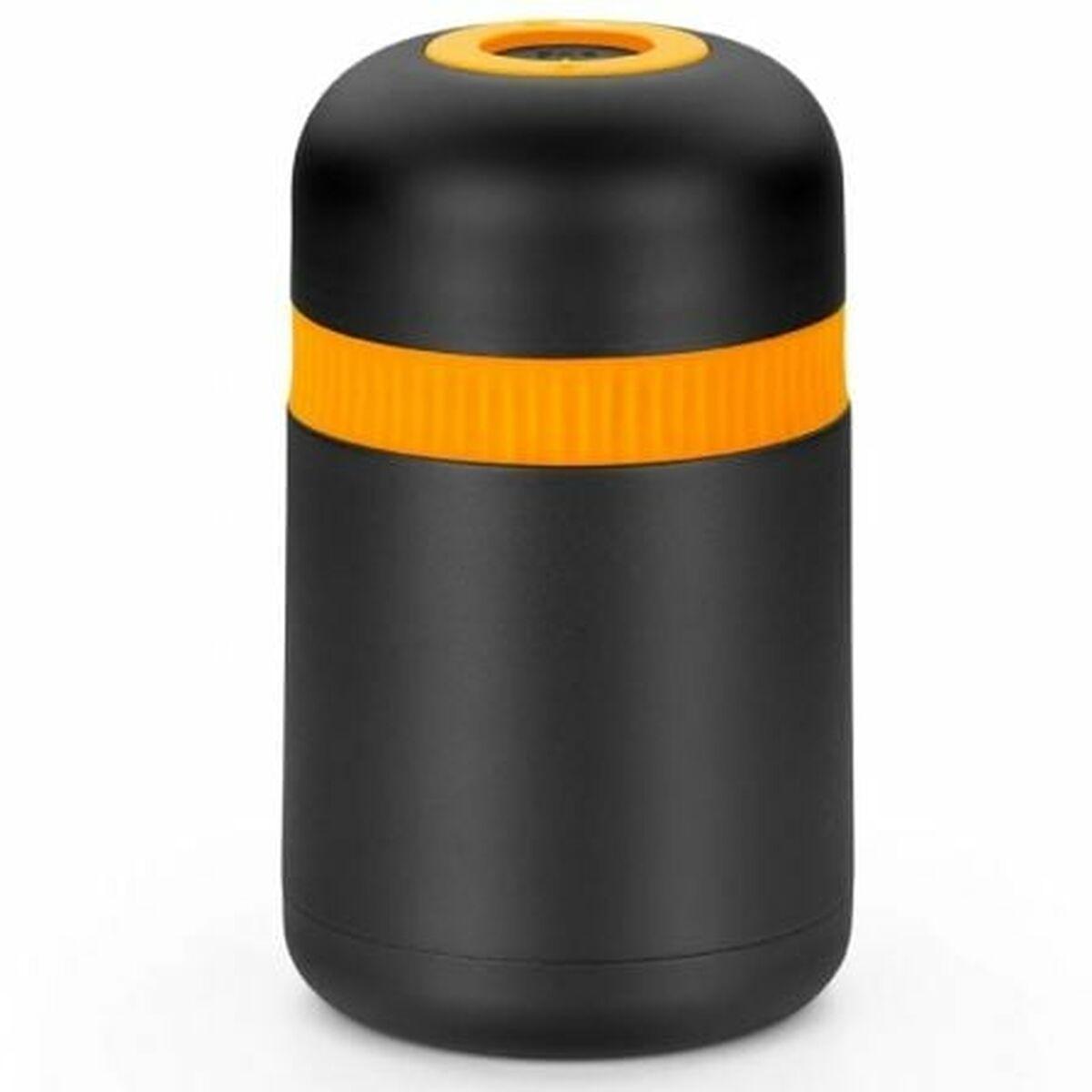 Termokande Bra A198102 800 G Orange