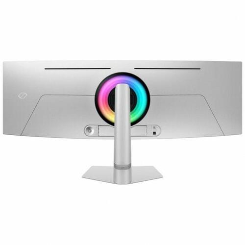 Samsung Odyssey OLED G9 49" skærm - 240 Hz (LS49CG934SUXEN)