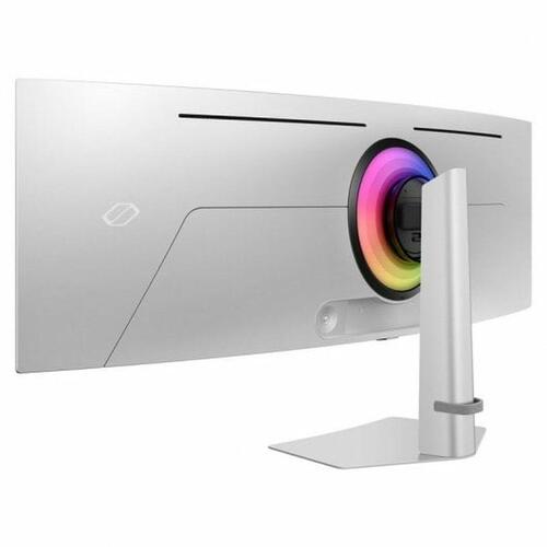 Samsung Odyssey OLED G9 49" skærm - 240 Hz (LS49CG934SUXEN)