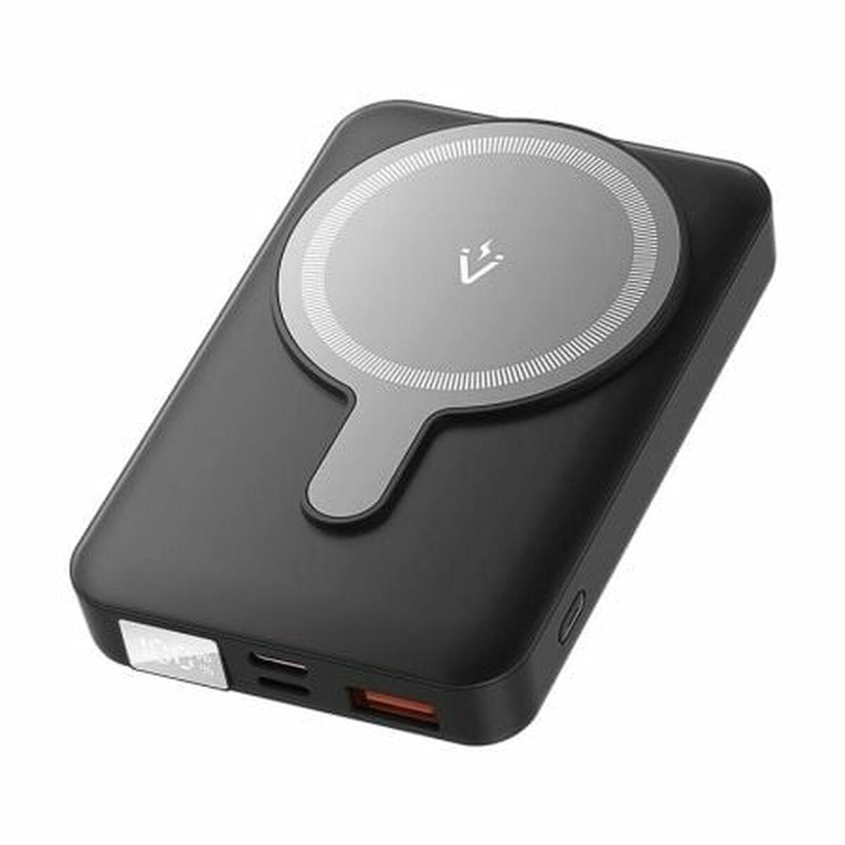 Powerbank Vention Fhtb0 Sort 22 5 W