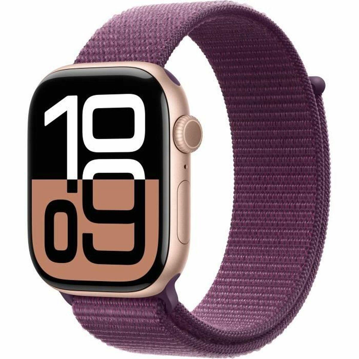 Smartwatch Apple Series Gps Rose Guld