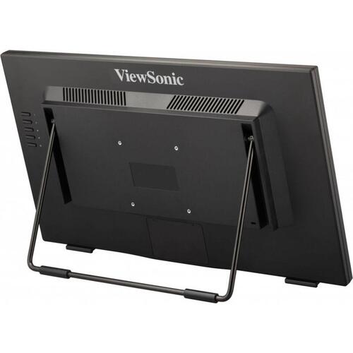 Touch Screen Monitor ViewSonic Full HD 24" LED 60 Hz