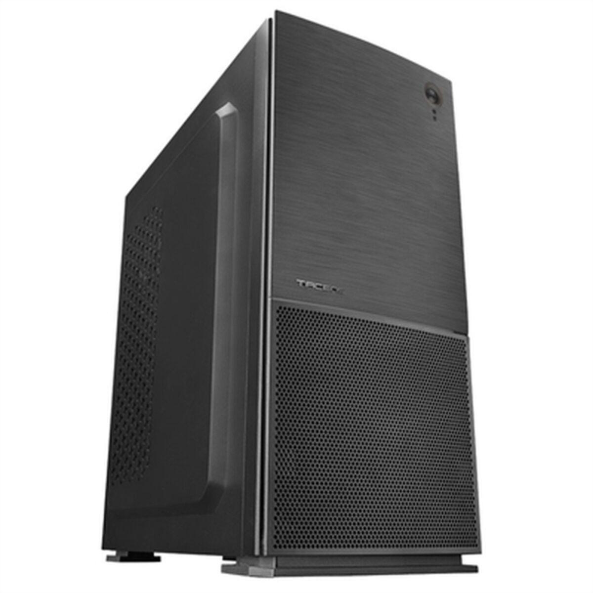 Atx Kasse Tacens Imperator Ii Sort