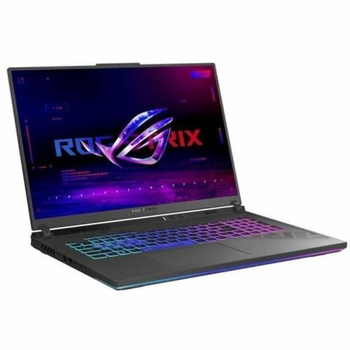 Gaming-bærbar Asus ROG Strix G18 G814JIR-N6002 32 GB RAM 1 TB SSD