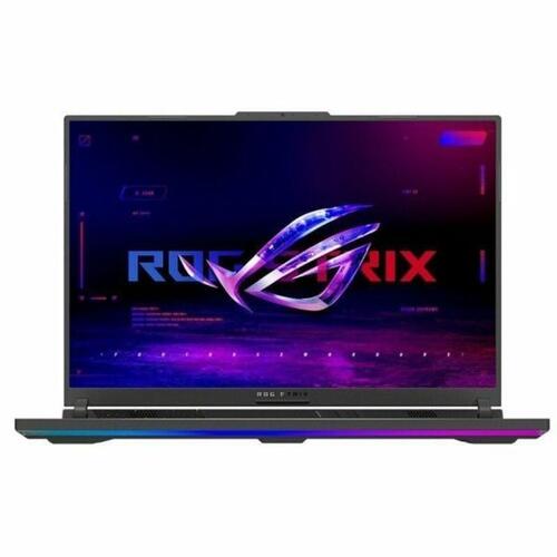 Gaming-bærbar Asus ROG Strix G18 G814JIR-N6002 32 GB RAM 1 TB SSD