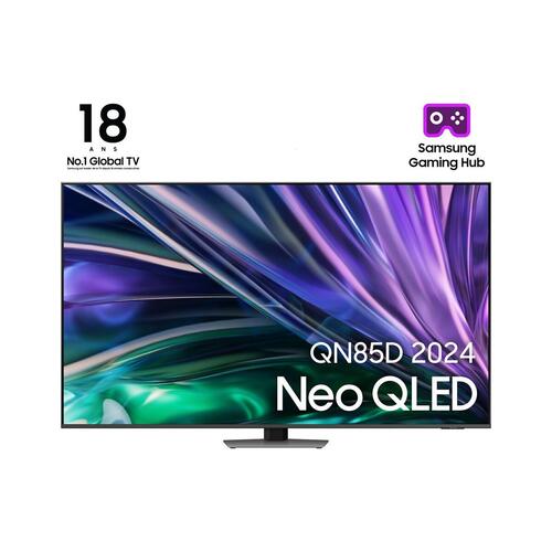 Smart TV Samsung TQ85QN85DBTX 85 85" 4K Ultra HD LED HDR Neo QLED