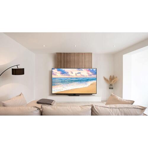 Smart TV Samsung TQ85QN85DBTX 85 85" 4K Ultra HD LED HDR Neo QLED