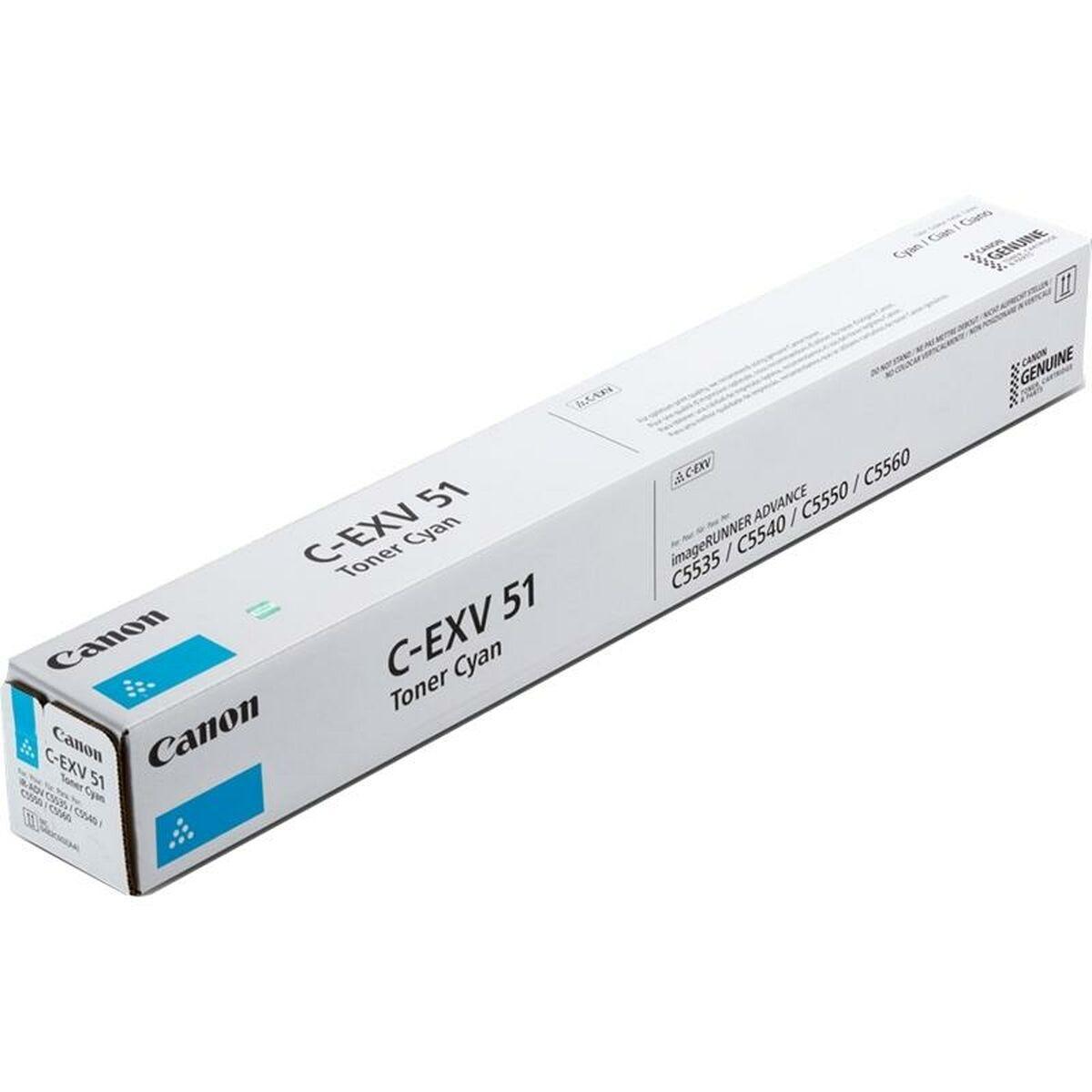 Glossy Fotopapir Canon 1 Enheder