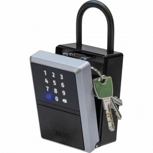 ABUS 797 Smart-BT KeyGarage B nøgleskab med kode