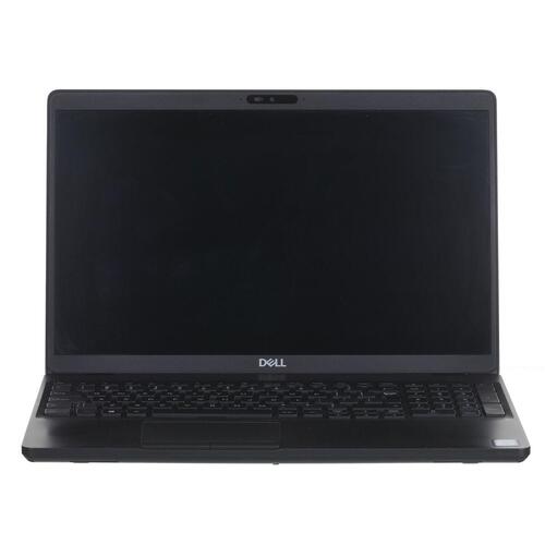 Bærbar computer Dell LATITUDE 5501 15,6" Intel Core i7-9850H 16 GB RAM 512 GB SSD (OUTLET A)