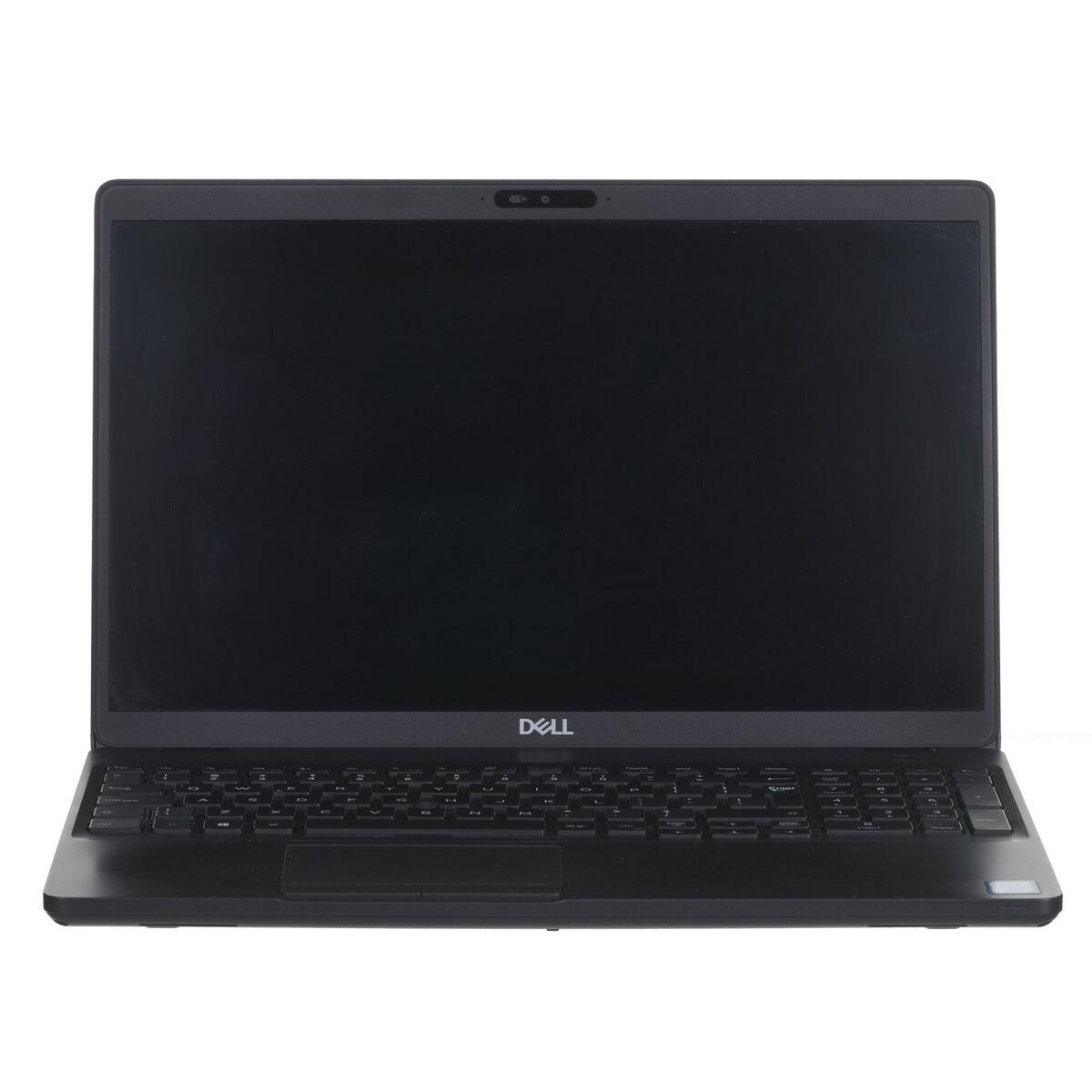 Bærbar computer Dell LATITUDE 5501 15,6" Intel Core i7-9850H 16 GB RAM 512 GB SSD (OUTLET A)