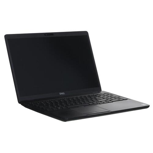 Bærbar computer Dell LATITUDE 5501 15,6" Intel Core i7-9850H 16 GB RAM 512 GB SSD (OUTLET A)