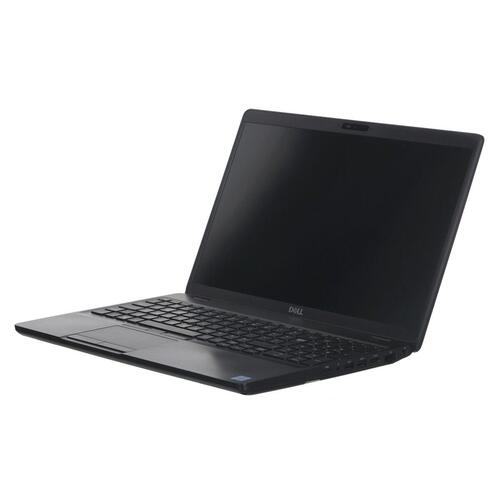 Bærbar computer Dell LATITUDE 5501 15,6" Intel Core i7-9850H 16 GB RAM 512 GB SSD (OUTLET A)