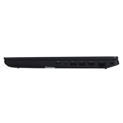 Bærbar computer Dell LATITUDE 5501 15,6" Intel Core i7-9850H 16 GB RAM 512 GB SSD (OUTLET A)