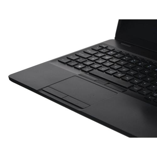 Bærbar computer Dell LATITUDE 5501 15,6" Intel Core i7-9850H 16 GB RAM 512 GB SSD (OUTLET A)