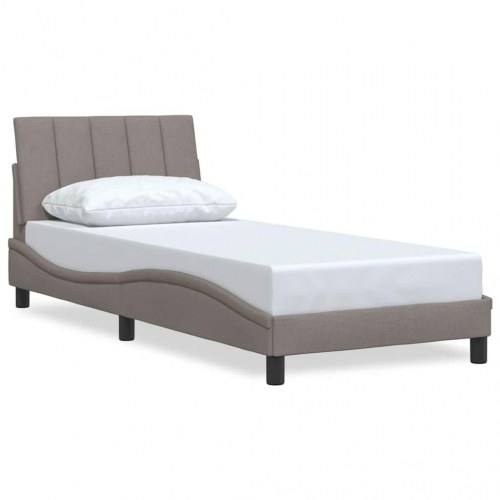 Sengeramme uden madras Hanko 90 x 200 cm