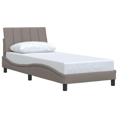 Sengeramme uden madras Hanko 90 x 200 cm