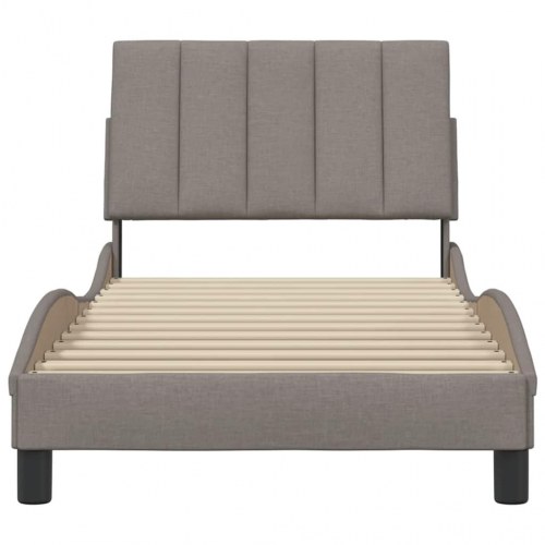 Sengeramme uden madras Hanko 90 x 200 cm
