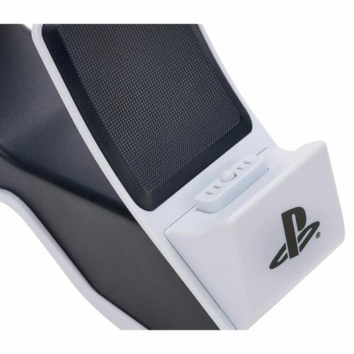 PS5 opladningsbase PowerA - Oplader til DualSense