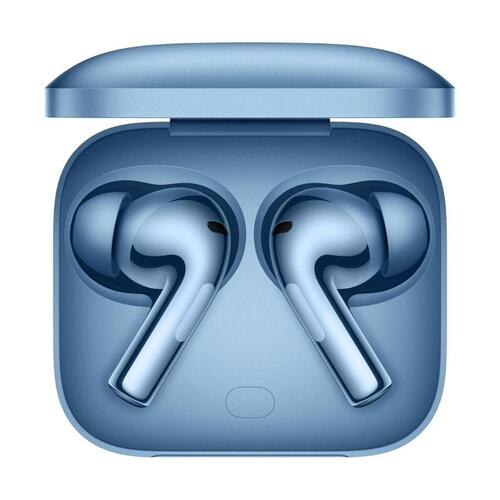 Bluetooth hovedtelefoner OnePlus Buds 3 Blå