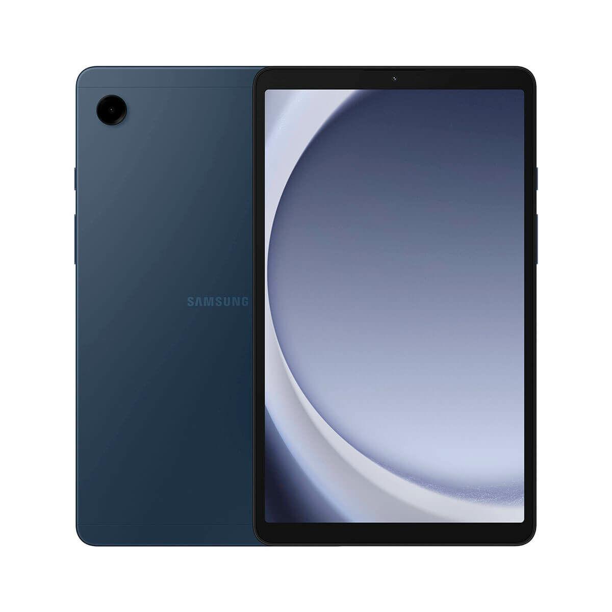Tablet Samsung Galaxy Tab A9 5g X216 11  " 8 Gb Ram 128 Gb Marineblå