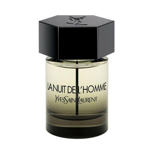 Herreparfume Yves Saint Laurent La Nuit de L'Homme EDT 200 ml