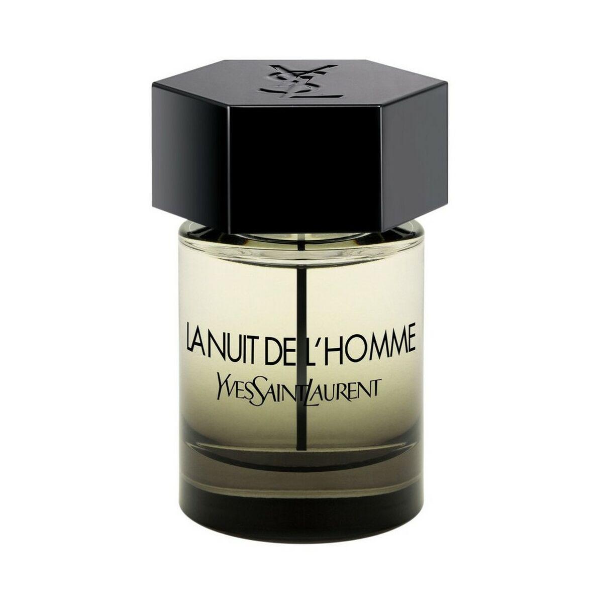 Herreparfume Yves Saint Laurent La Nuit de L'Homme EDT 200 ml