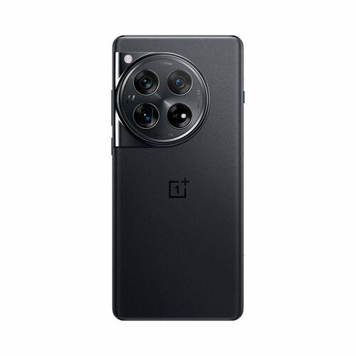 Smartphone OnePlus 12 5G 6,82" SNAPDRAGON 8 gen 3 16 GB RAM 512 GB Sort
