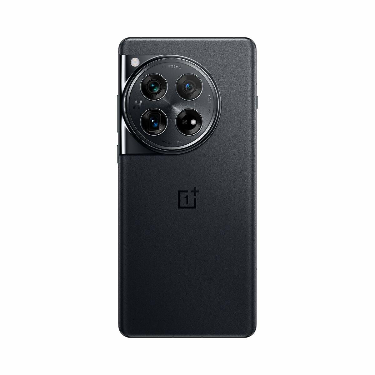 Smartphone OnePlus 12 5G 6,82" SNAPDRAGON 8 gen 3 16 GB RAM 512 GB Sort