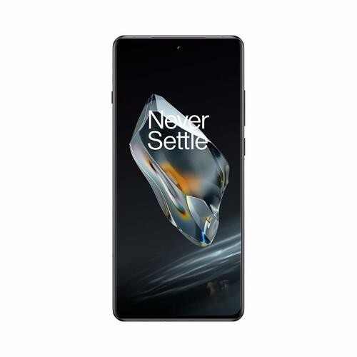 Smartphone OnePlus 12 5G 6,82" SNAPDRAGON 8 gen 3 16 GB RAM 512 GB Sort