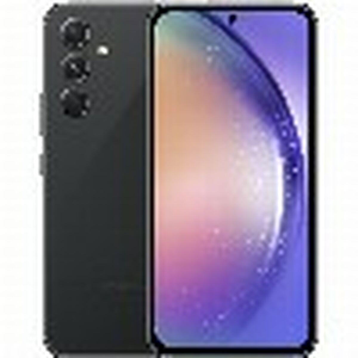 Samsung Galaxy A54 5G 6,4" 8 GB/128 GB - Grafit/Sort/Grå/Stål
