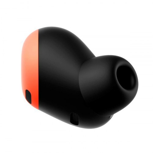 Google Pixel Buds Pro trådløse in-ear høretelefoner - Rød/Koral