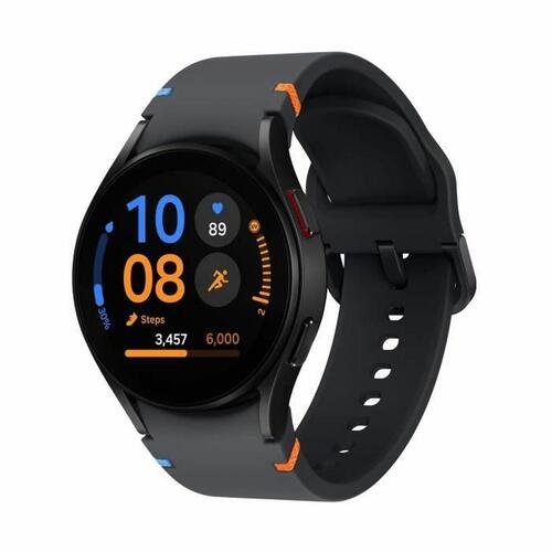 Smartwatch Samsung Galaxy Watch FE Sort 1,2" 40 mm
