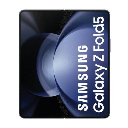 Smartphone Samsung Galaxy Z Fold5 SM-F946B 7,6" 12 GB RAM 256 GB Blå