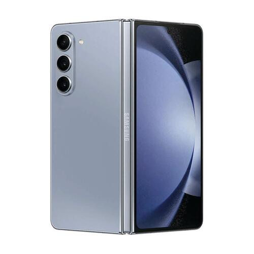 Smartphone Samsung Galaxy Z Fold5 SM-F946B 7,6" 12 GB RAM 256 GB Blå
