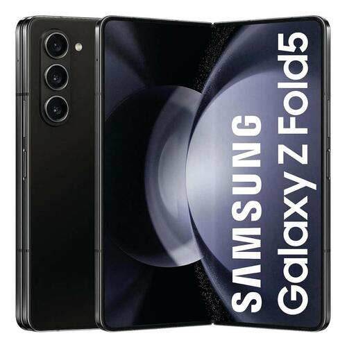 Smartphone Samsung Galaxy Z Fold5 7,6" 12 GB RAM 256 GB Sort