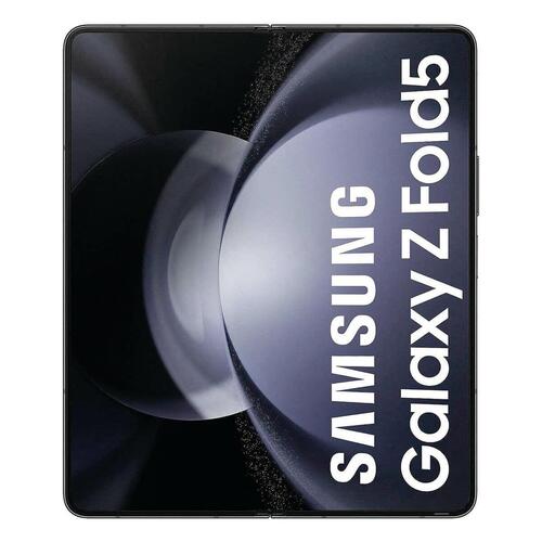 Smartphone Samsung Galaxy Z Fold5 7,6" 12 GB RAM 256 GB Sort