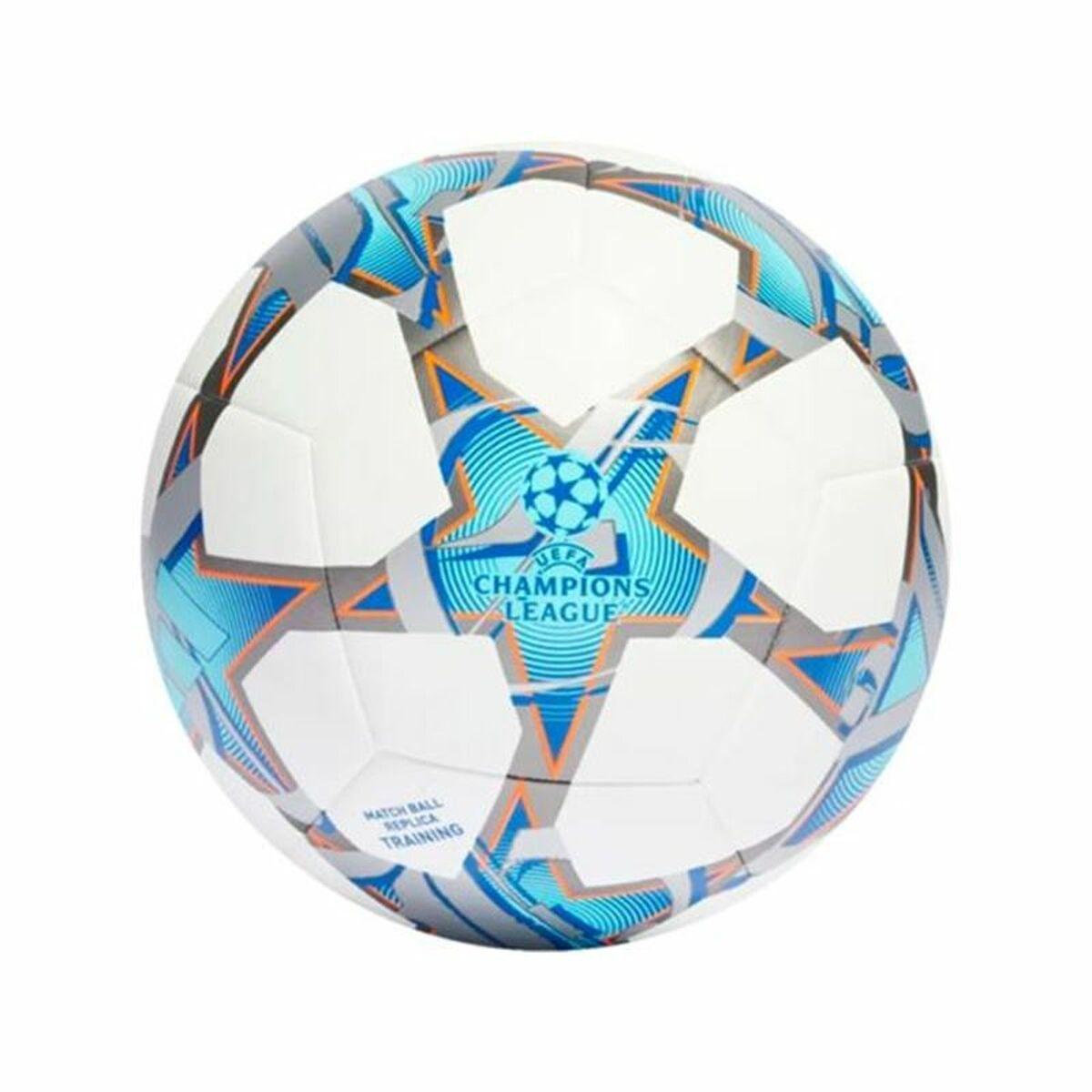 Fodbold Adidas Ia0952 Vand Størrelse