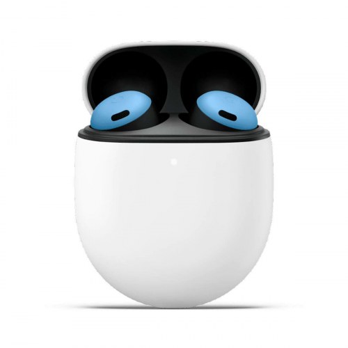 Google Pixel Buds Pro - trådløse in-ear hovedtelefoner (Blå/Celestial)