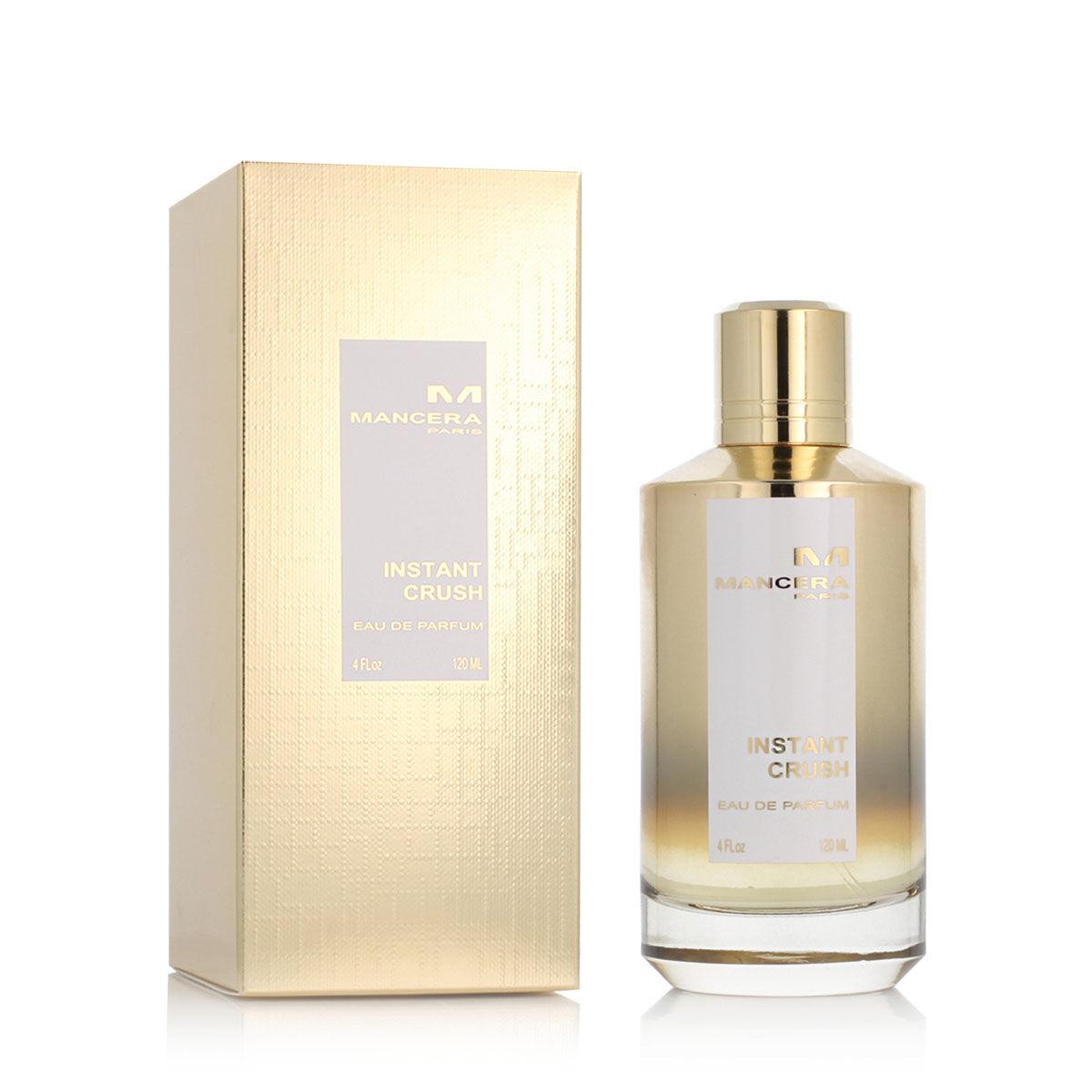 Unisex parfume Mancera EDP Instant Crush 120 ml