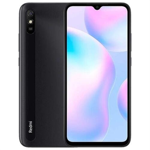 Smartphone Xiaomi Redmi 9AT 6" 6,53" ARM Cortex-A53 Helio G25 2 GB RAM 2 GB 32 GB Grå