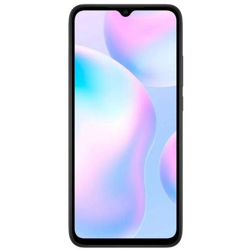 Smartphone Xiaomi Redmi 9AT 6" 6,53" ARM Cortex-A53 Helio G25 2 GB RAM 2 GB 32 GB Grå