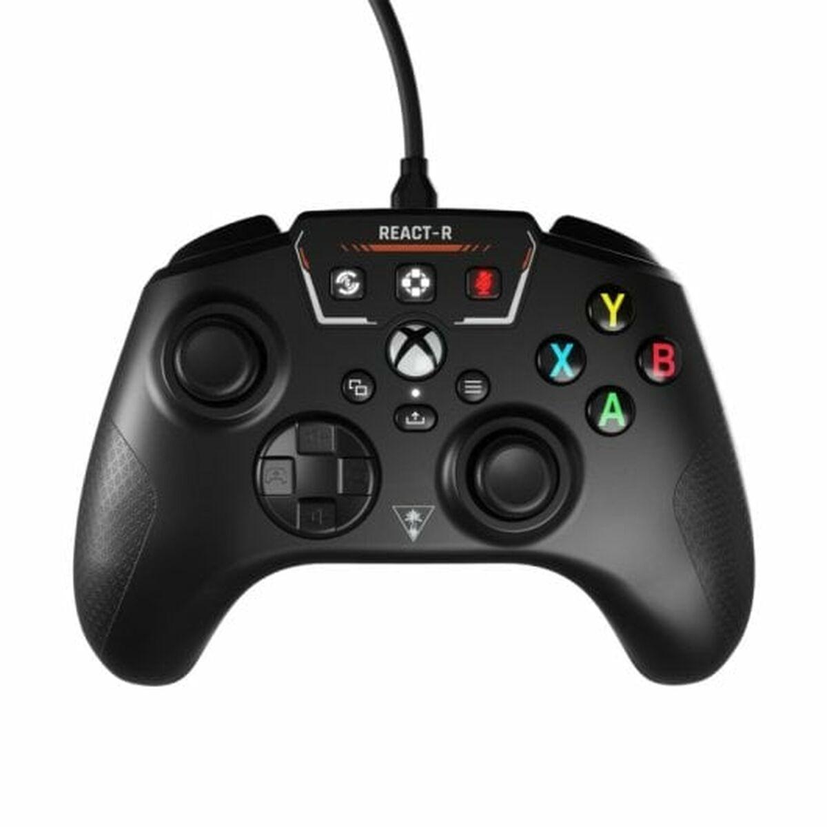 Xbox One Fjernbetjening Turtle Beach