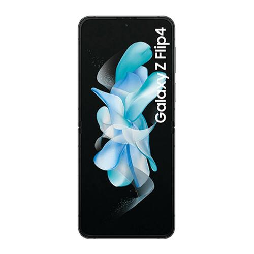 Samsung Galaxy Z Flip4 5G (6,7") 8 GB/128 GB - Grå Stål