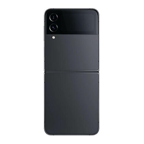 Samsung Galaxy Z Flip4 5G (6,7") 8 GB/128 GB - Grå Stål