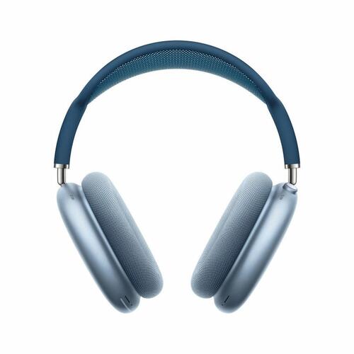Hovedtelefoner med mikrofon Apple AirPods Max Blå