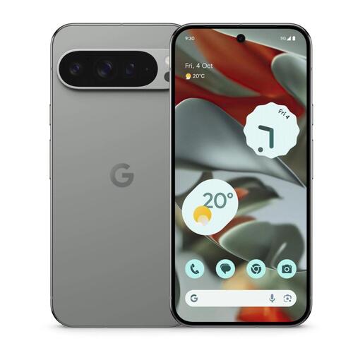 Smartphone Google Pixel 9 Pro XL 6,8" 256 GB Grøn