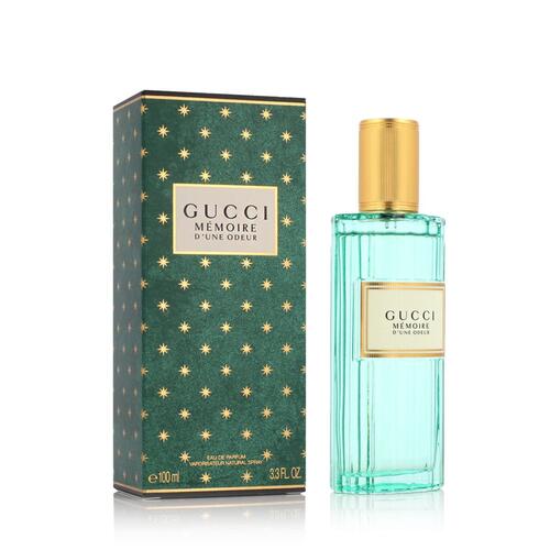 Unisex parfume Gucci EDP Mémoire d'une Odeur 100 ml