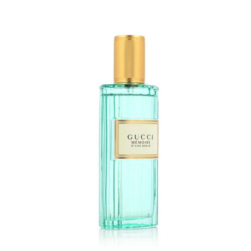 Unisex parfume Gucci EDP Mémoire d'une Odeur 100 ml